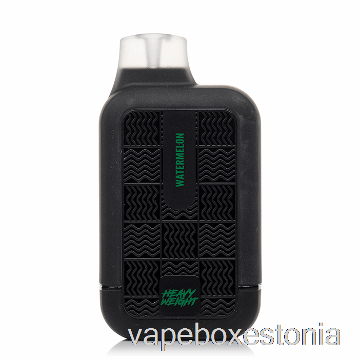 Vape Box Estonia Tyson 2.0 Raskekaal 7000 ühekordne Arbuus